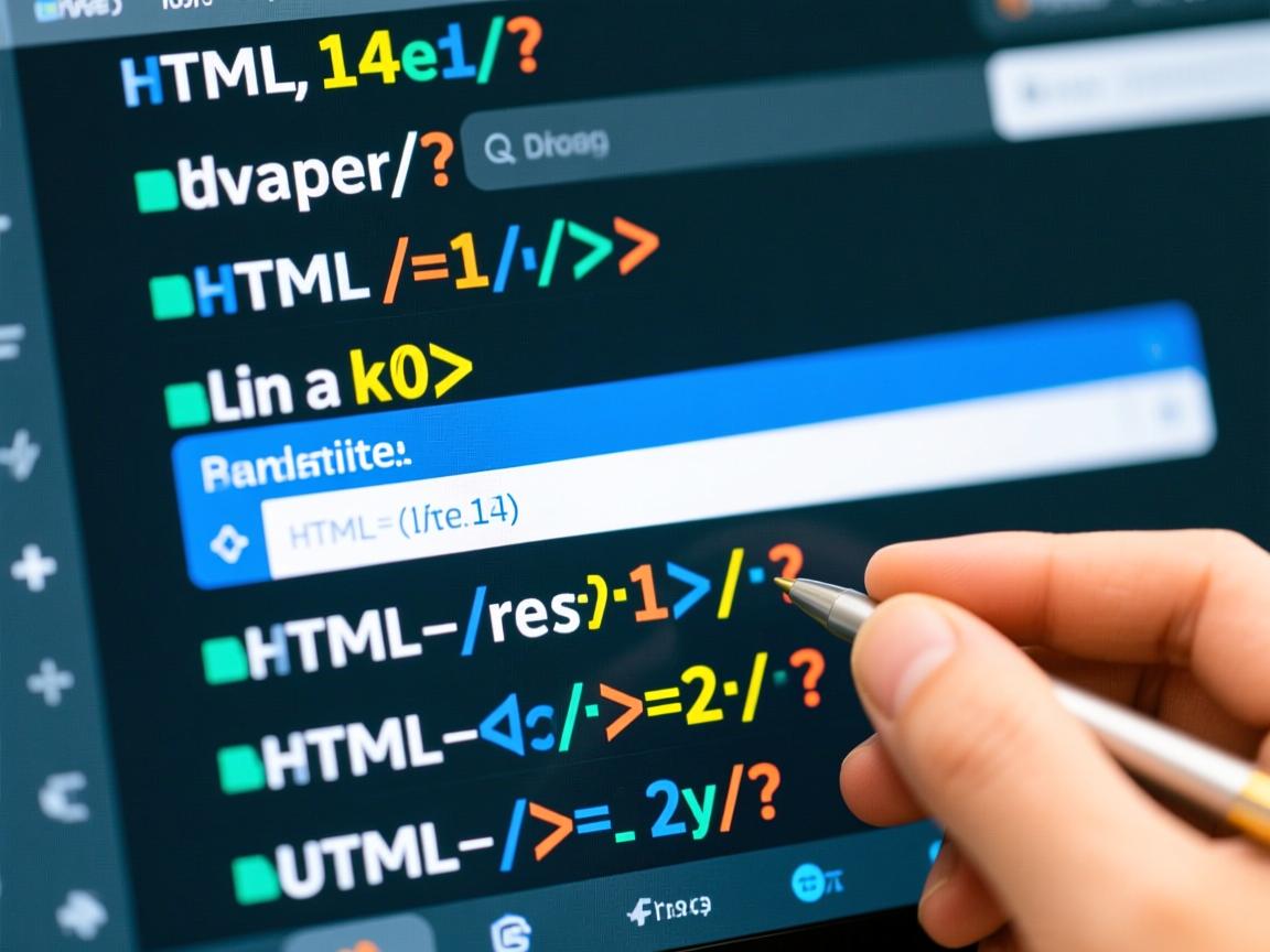 HTML如何快速调整行间距?,(精准包含关键词HTML和行间距,疑问句式引发点击,快速突出解决方案价值,字符数,14字) 第2张 HTML如何快速调整行间距?,(精准包含关键词HTML和行间距,疑问句式引发点击,快速突出解决方案价值,字符数,14字) 第2张