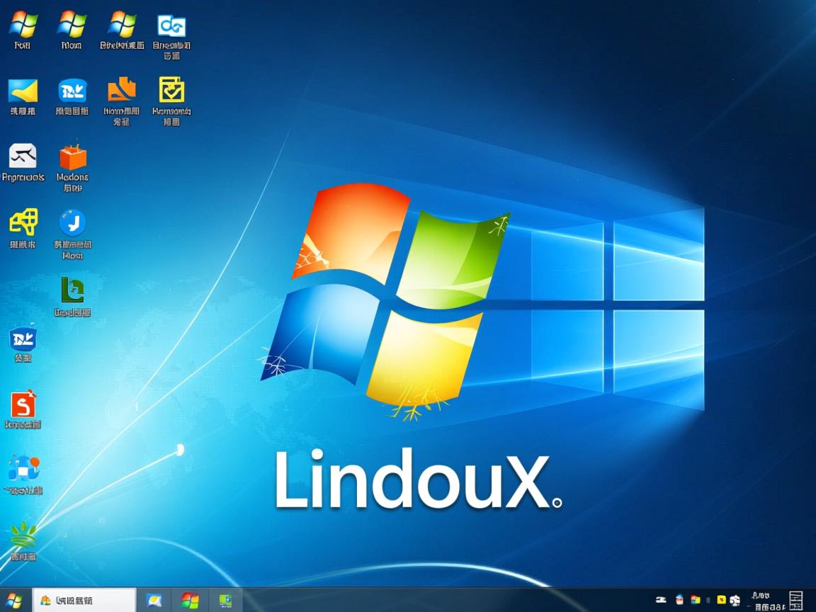 linux如何卸载桌面 第2张 linux如何卸载桌面 第2张