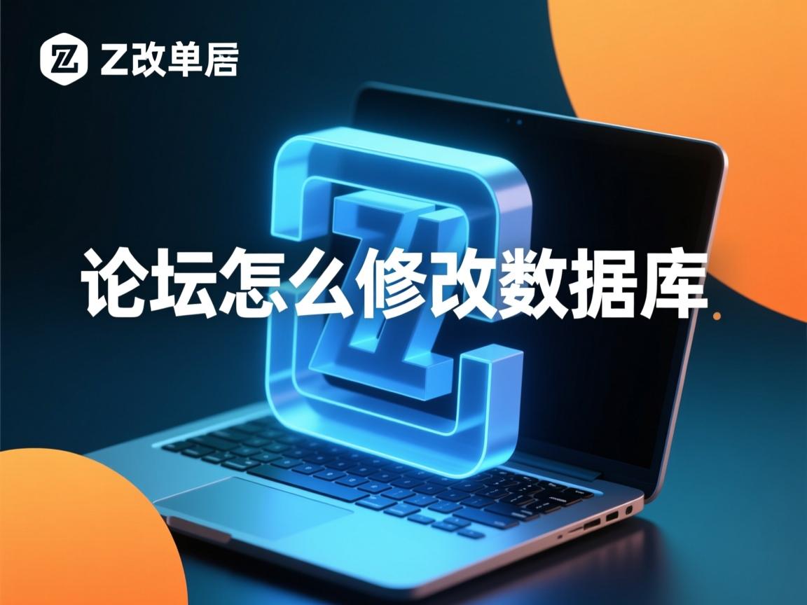 dz论坛怎么修改数据库 第1张 dz论坛怎么修改数据库 第1张