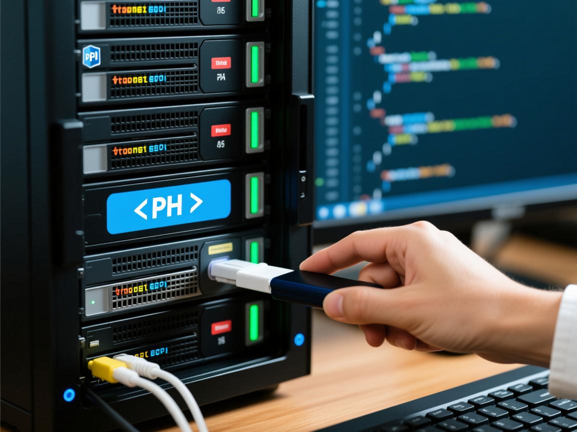 如何用PHP代码连接虚拟主机? 第2张 如何用PHP代码连接虚拟主机? 第2张