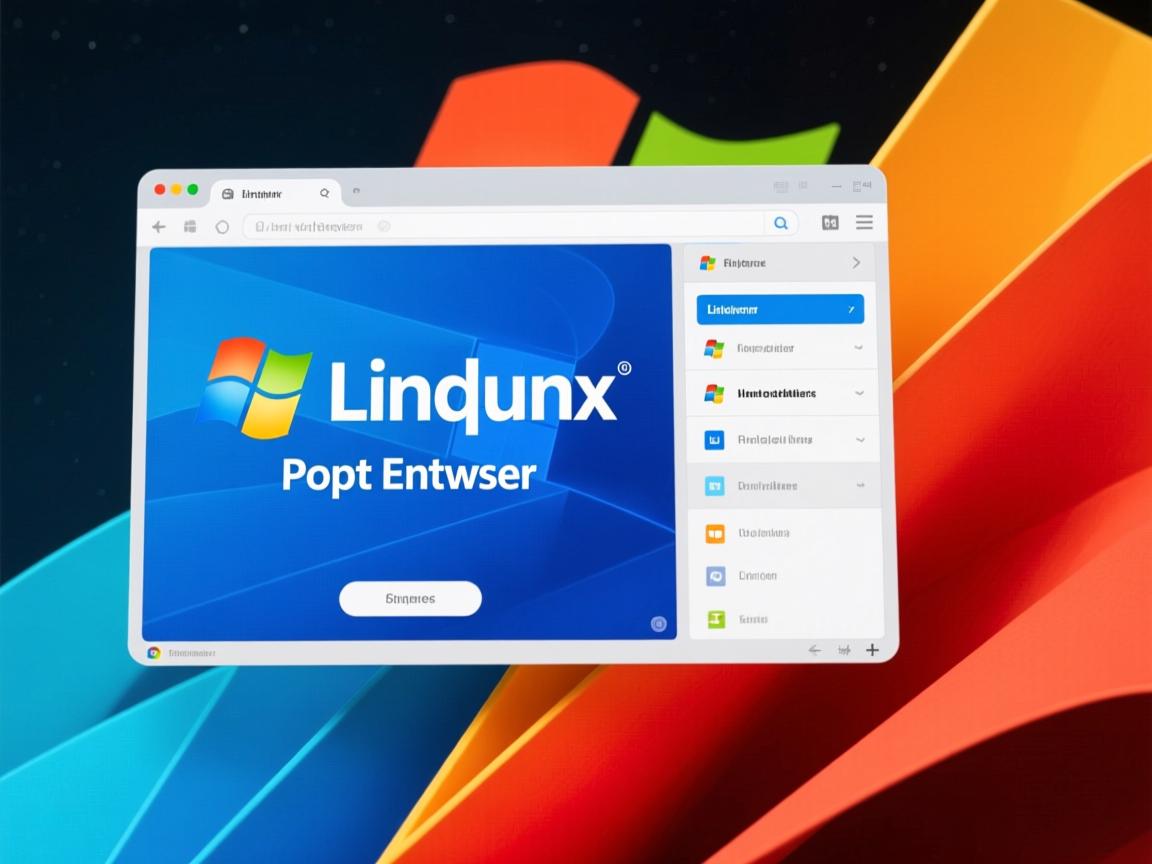 linux系统如何打开浏览器  第3张