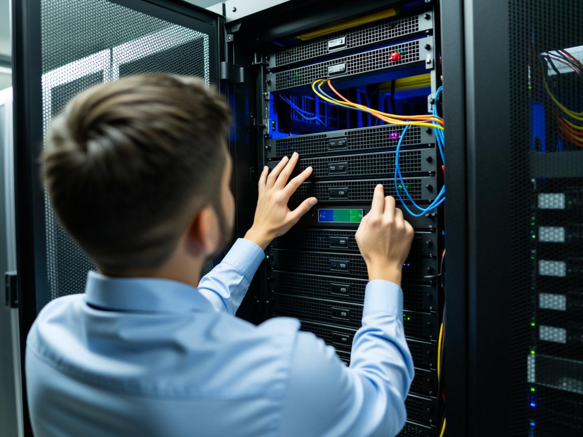 如何部署Vue项目到阿里云虚拟主机