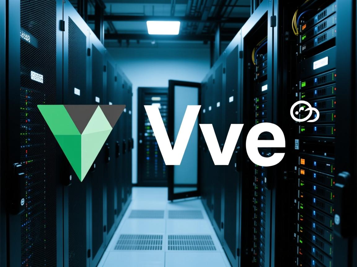 如何部署Vue项目到阿里云虚拟主机 第3张 如何部署Vue项目到阿里云虚拟主机 第3张