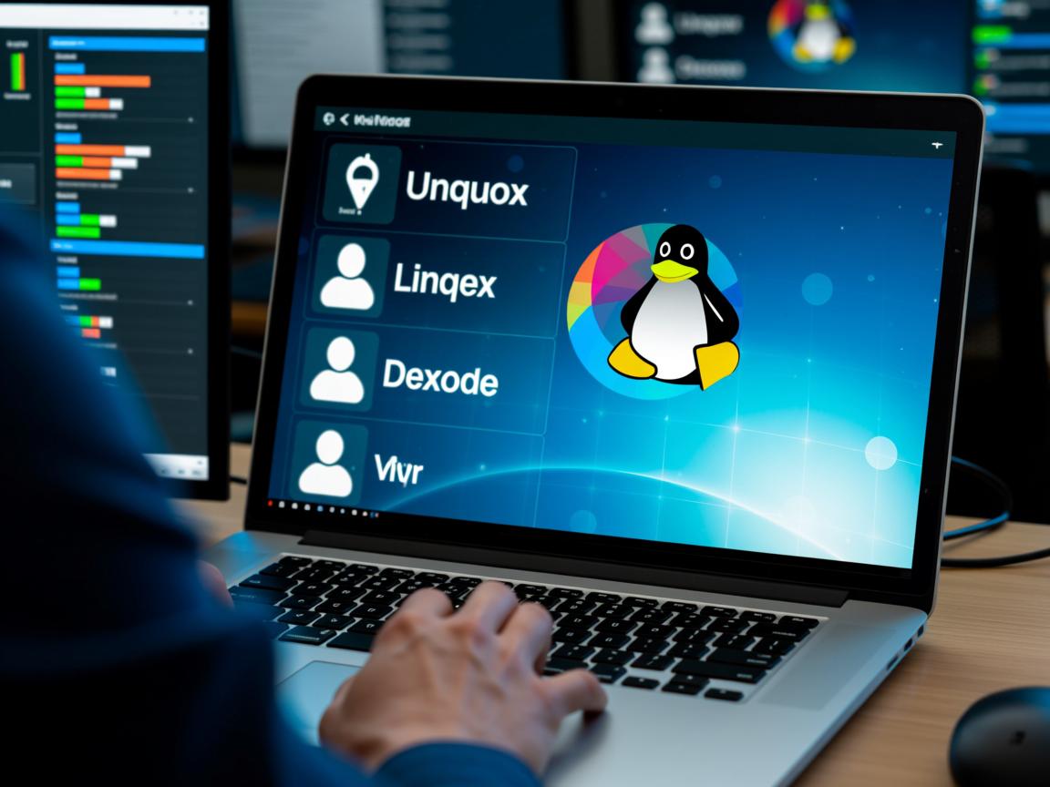 如何查看linux下有几个用户 第3张 如何查看linux下有几个用户 第3张