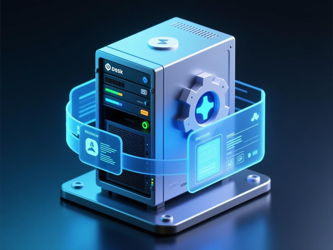 三维虚拟主机安装教程 第3张 三维虚拟主机安装教程 第3张