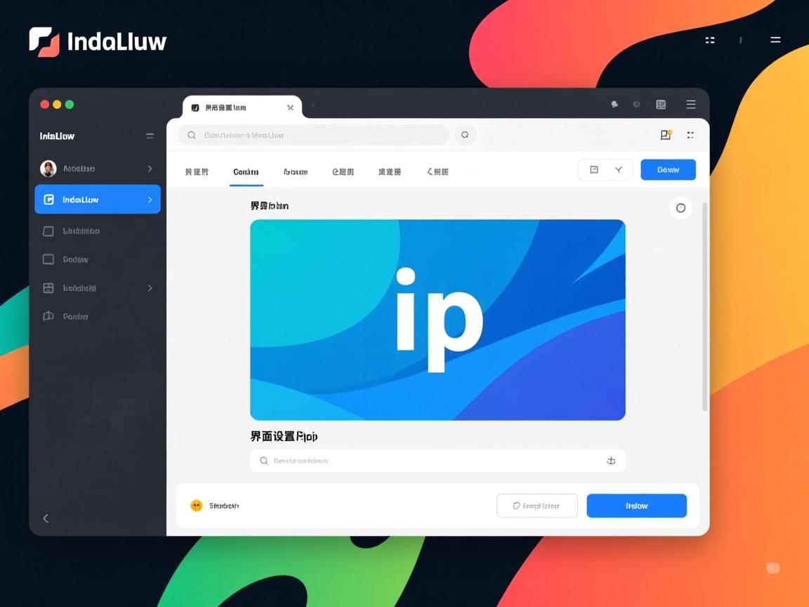 linux如何图形界面设置ip  第2张