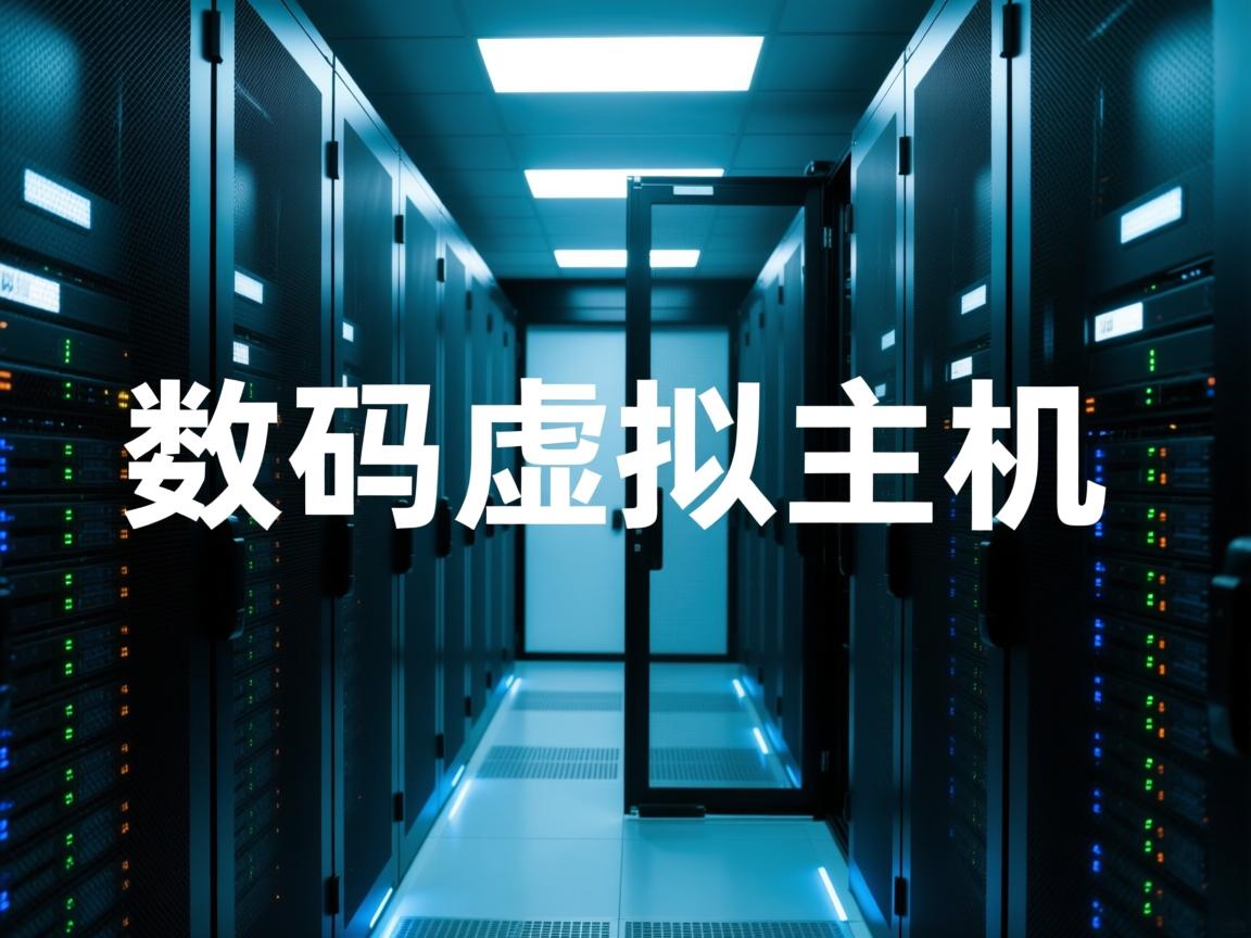 九州数码虚拟主机怎么样  第3张