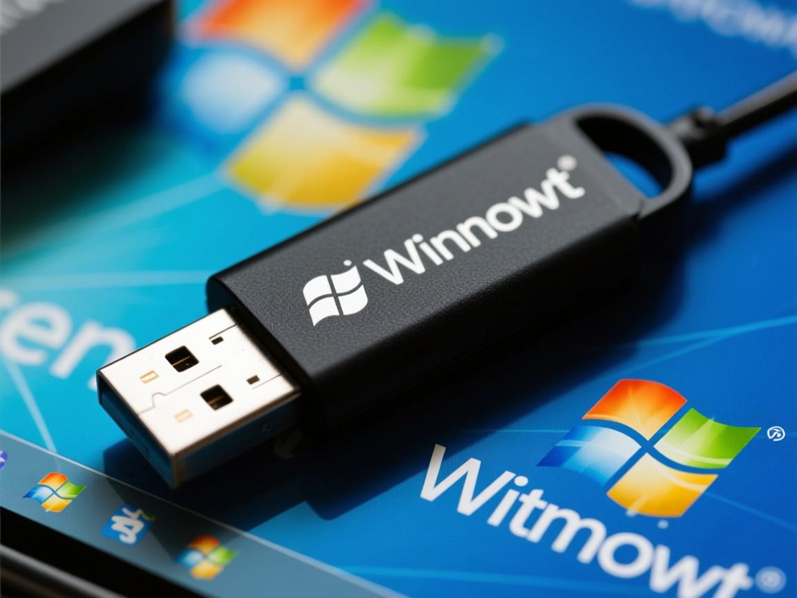 Win7虚拟机无法识别U盘怎么办？  第1张