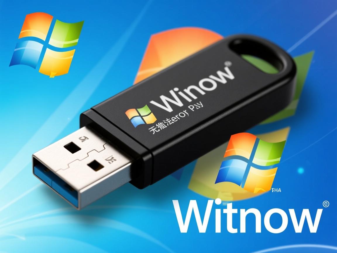 Win7虚拟机无法识别U盘怎么办？  第2张