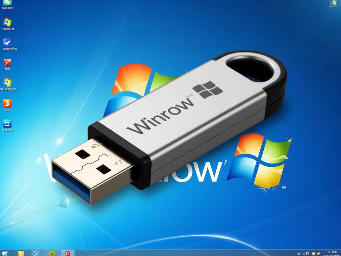 Win7虚拟机无法识别U盘怎么办？  第3张