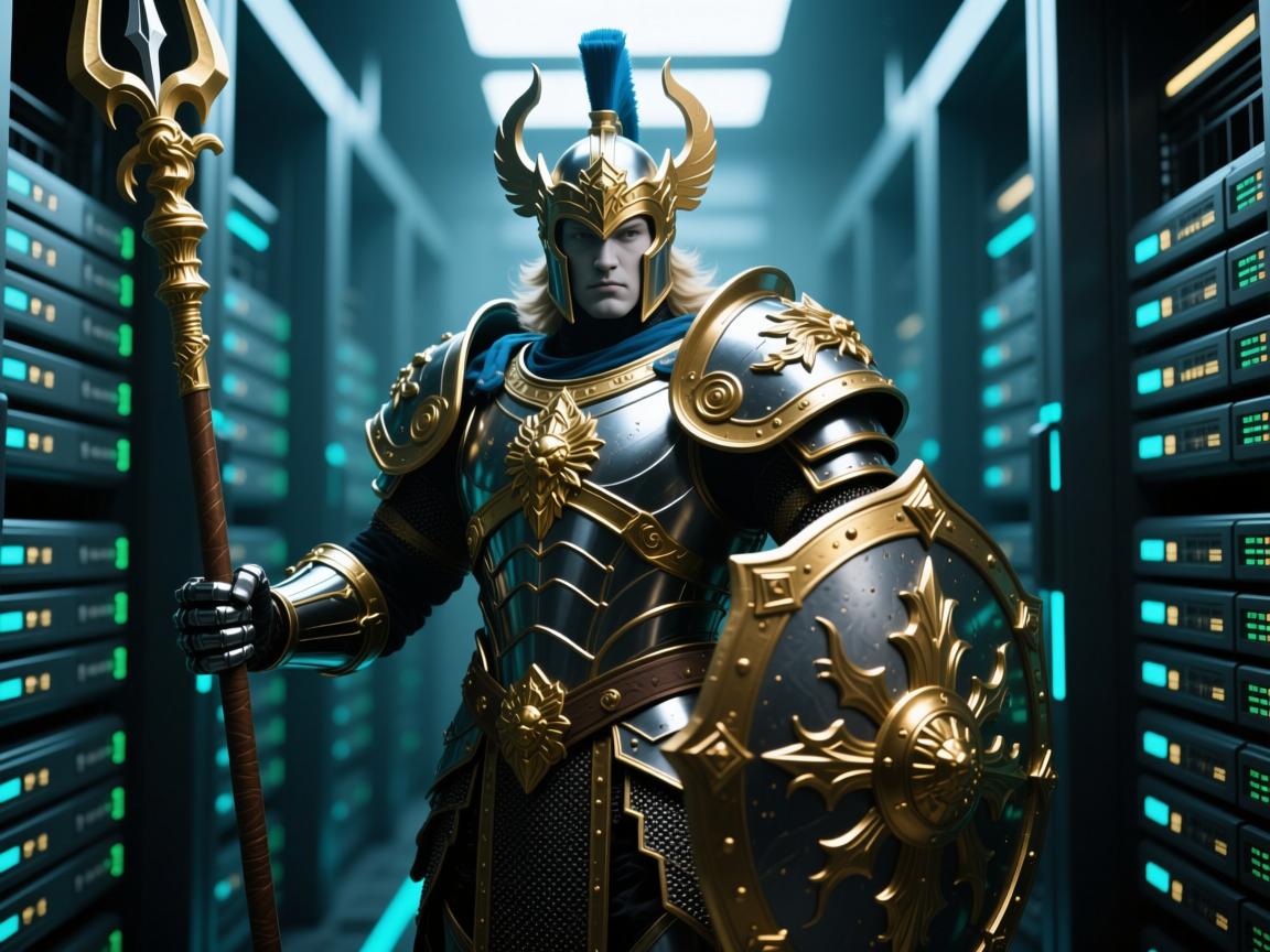 护卫神怎么创建数据库 第2张 护卫神怎么创建数据库 第2张