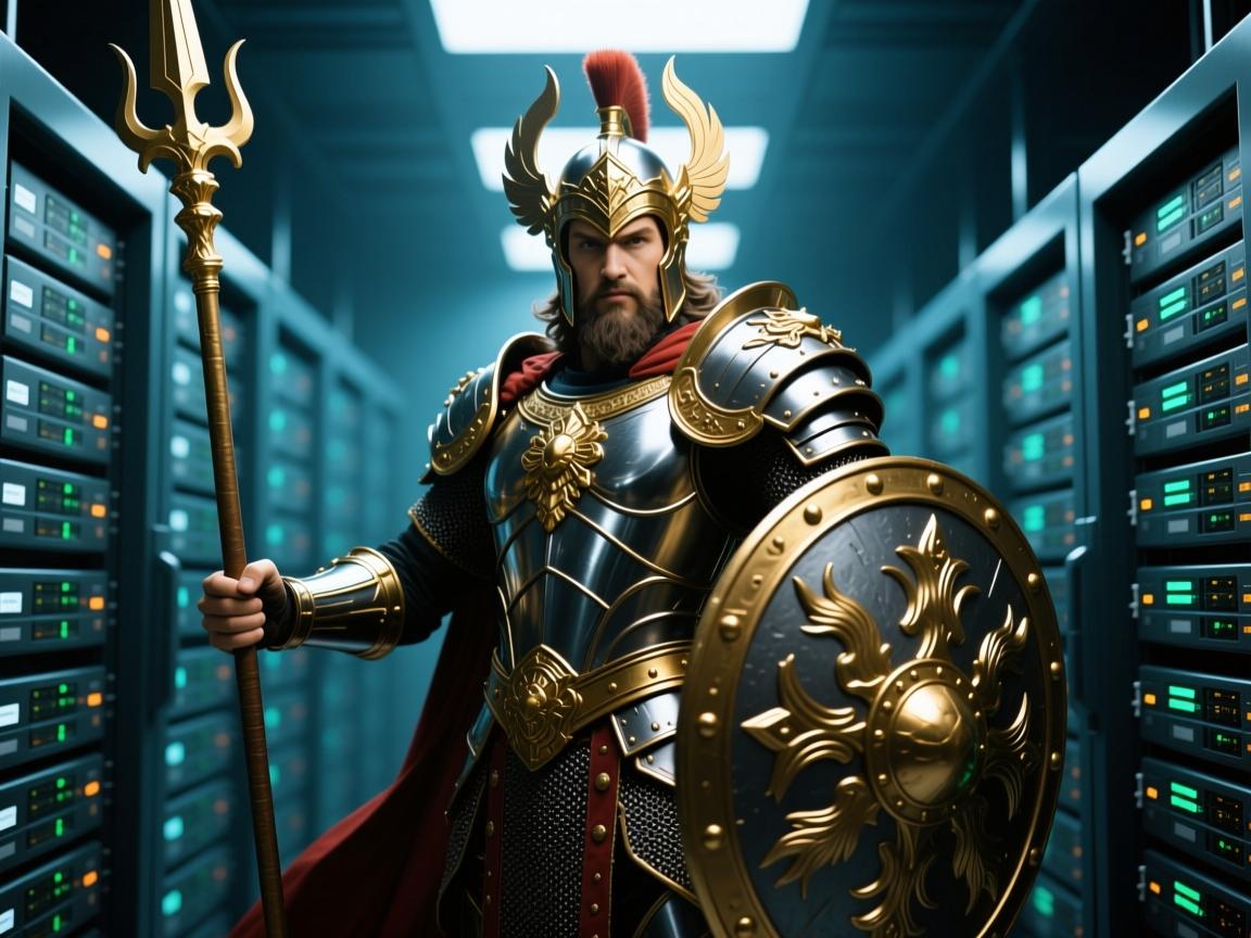 护卫神怎么创建数据库 第3张 护卫神怎么创建数据库 第3张