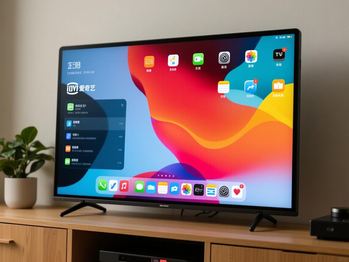 ipad爱奇艺为什么没有TV投屏  第3张