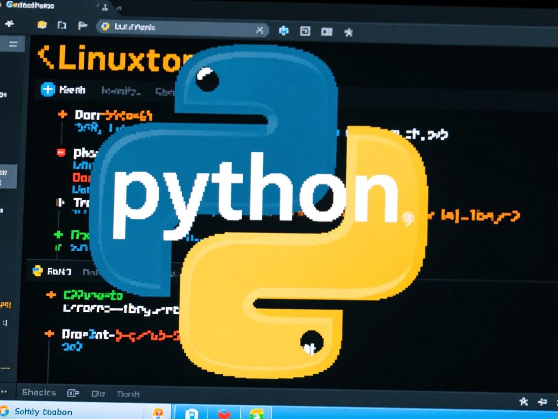 linux如何编译python程序  第2张