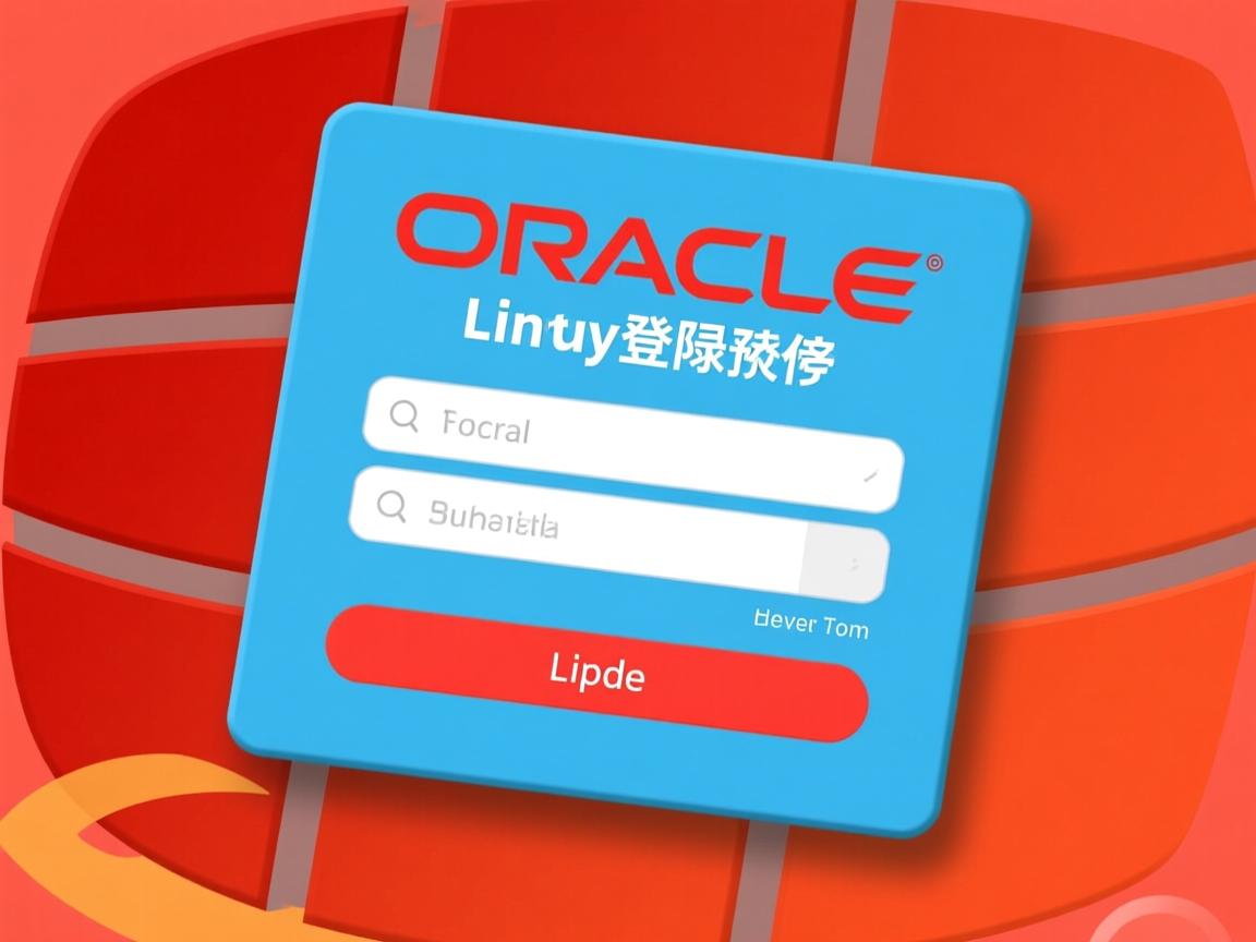 linux下如何登陆oracle 第1张 linux下如何登陆oracle 第1张