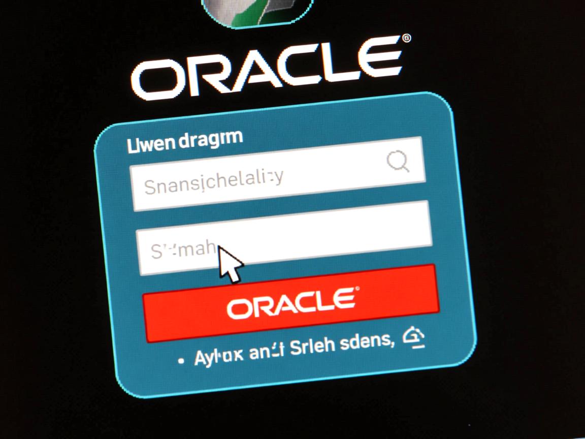 linux下如何登陆oracle 第3张 linux下如何登陆oracle 第3张