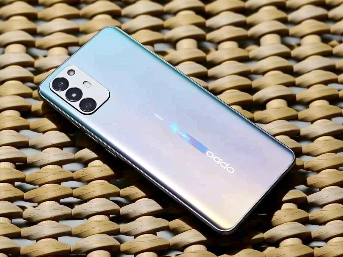 为什么特别关心没有声音oppo 第3张 为什么特别关心没有声音oppo 第3张