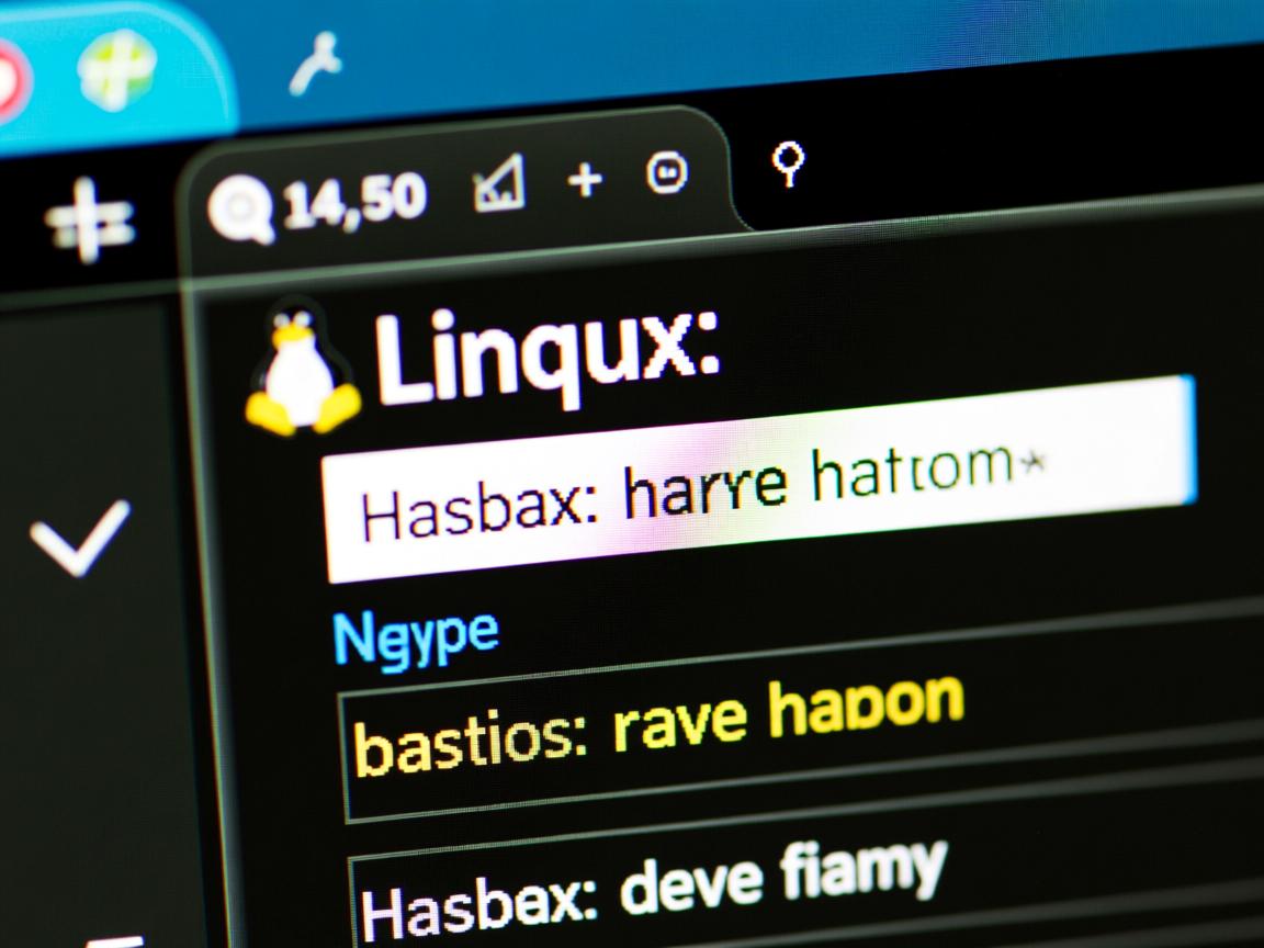 如何修改linux的主机名  第2张