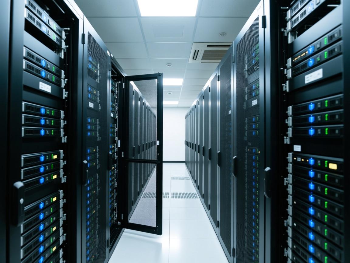 十堰虚拟主机托管哪家好？  第2张