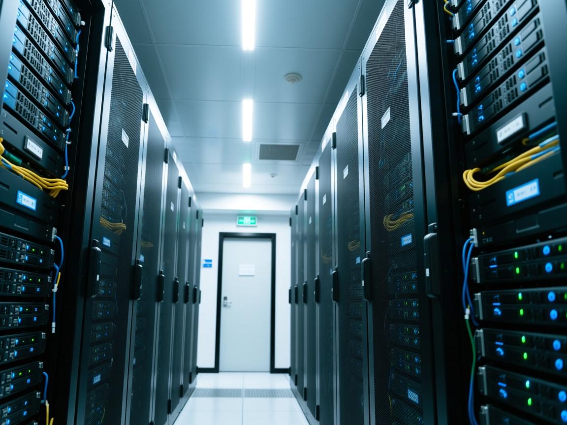 十堰虚拟主机托管哪家好？  第1张