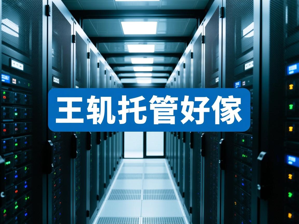 十堰虚拟主机托管哪家好？  第3张