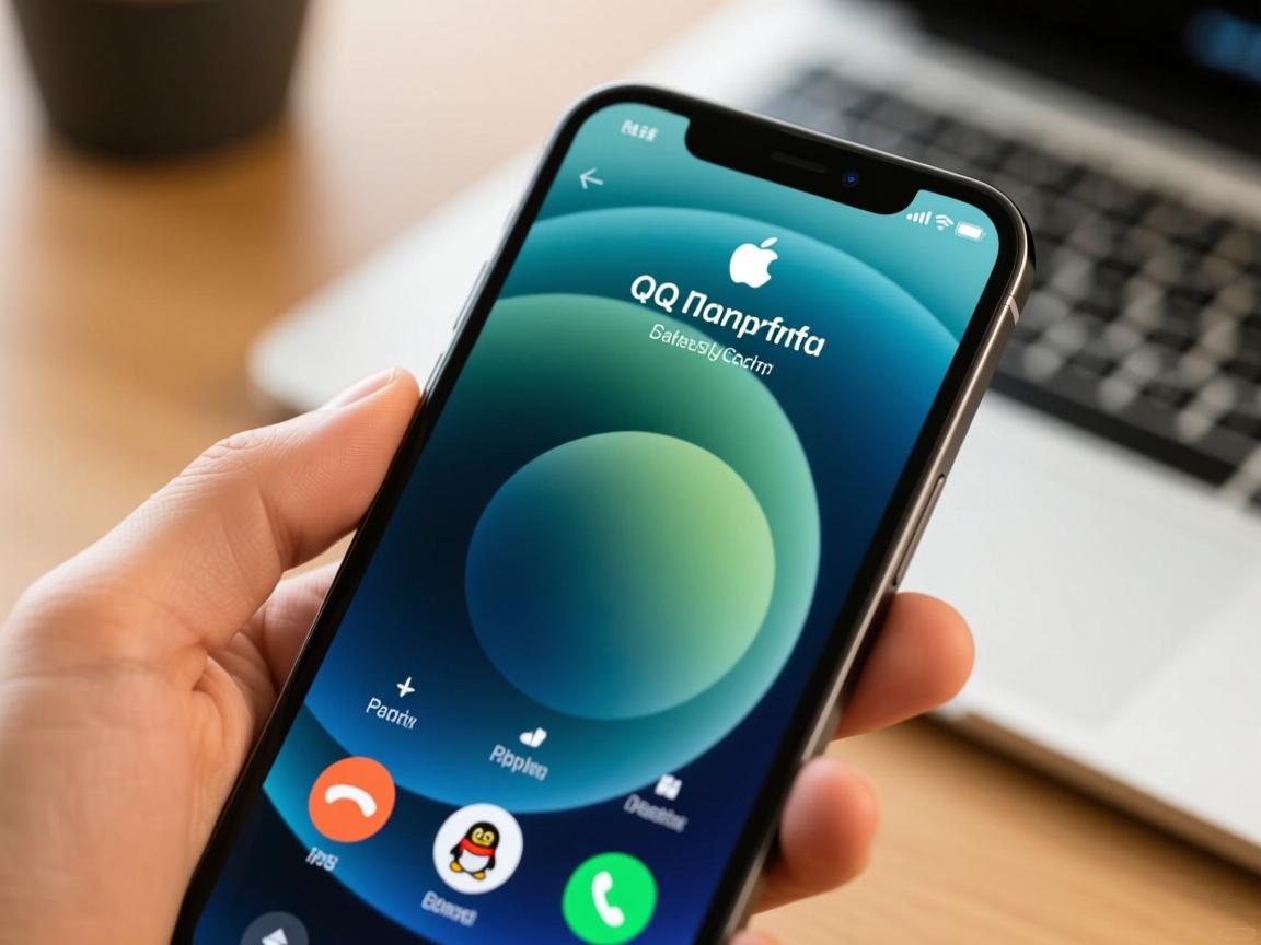 苹果手机QQ来电为什么不显示到页面 第1张 苹果手机QQ来电为什么不显示到页面 第1张