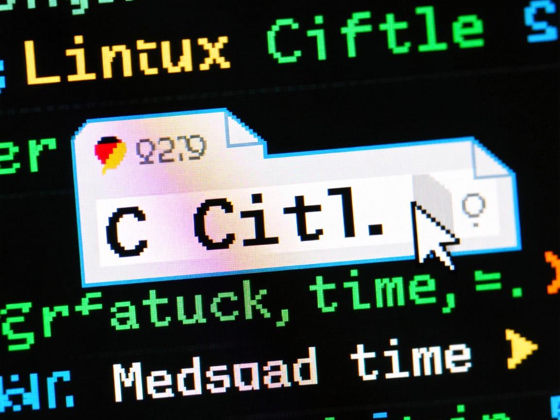 linux中c文件如何修改时间 第2张 linux中c文件如何修改时间 第2张