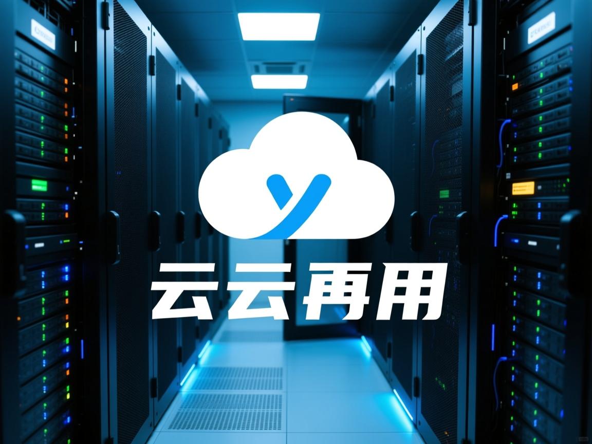 阿里云虚拟主机有什么用？