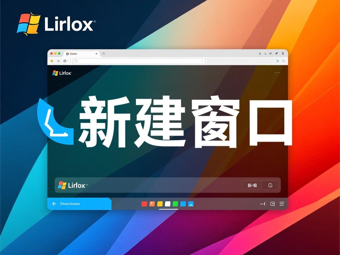 linux如何新建窗口 第3张 linux如何新建窗口 第3张
