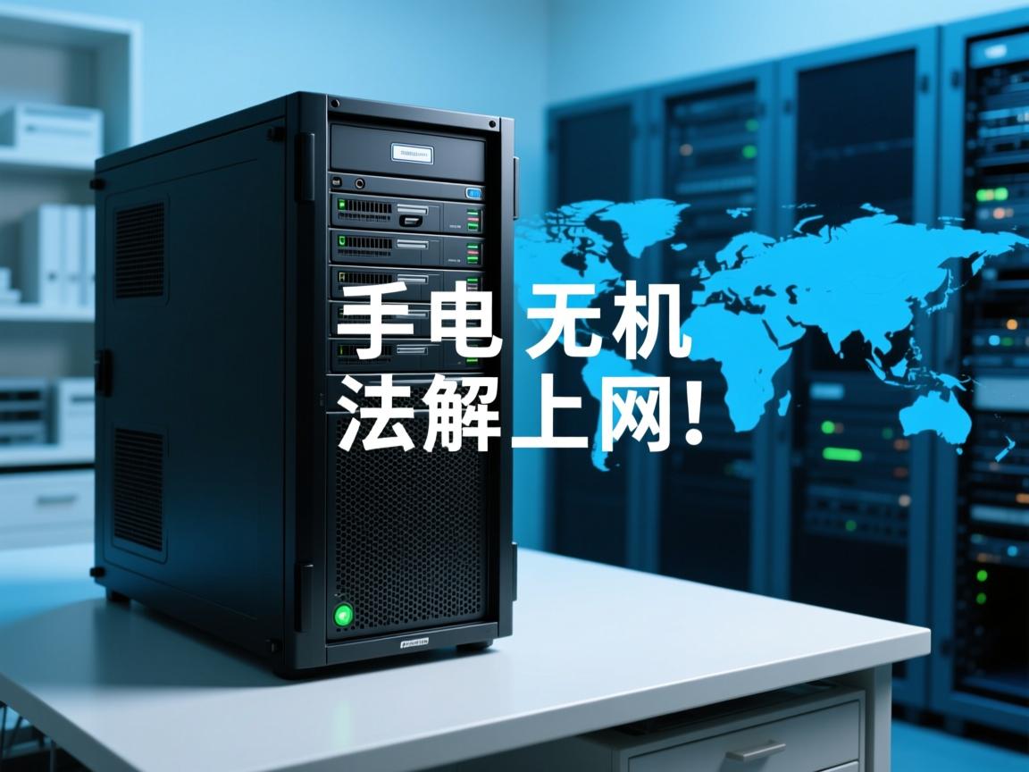 虚拟主机无法上网如何解决? 第3张 虚拟主机无法上网如何解决? 第3张