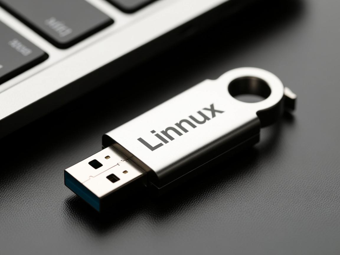 u盘如何安装linux