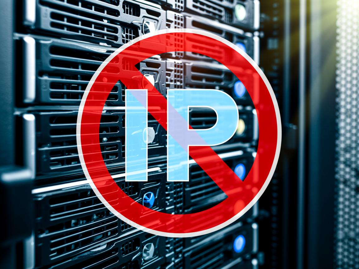 Apache虚拟主机如何禁止IP访问? 第1张 Apache虚拟主机如何禁止IP访问? 第1张