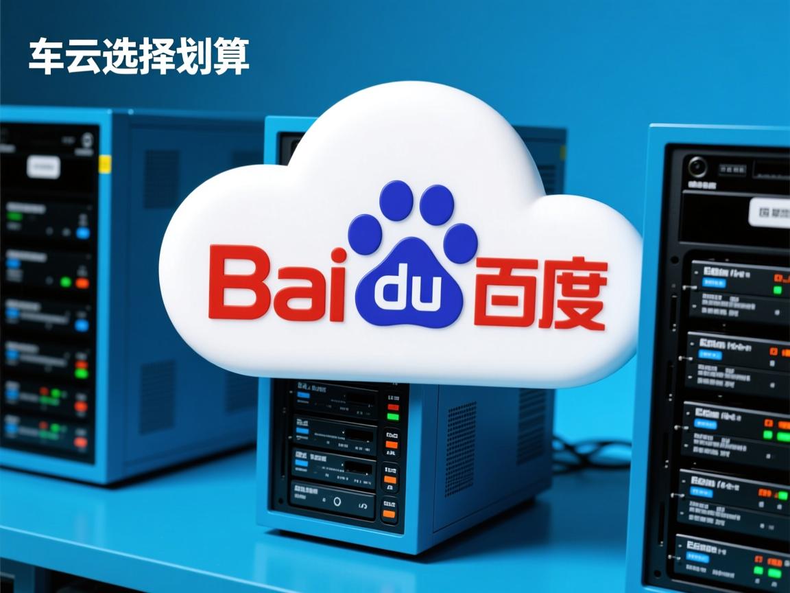 百度云虚拟主机如何选择最划算? 第2张 百度云虚拟主机如何选择最划算? 第2张