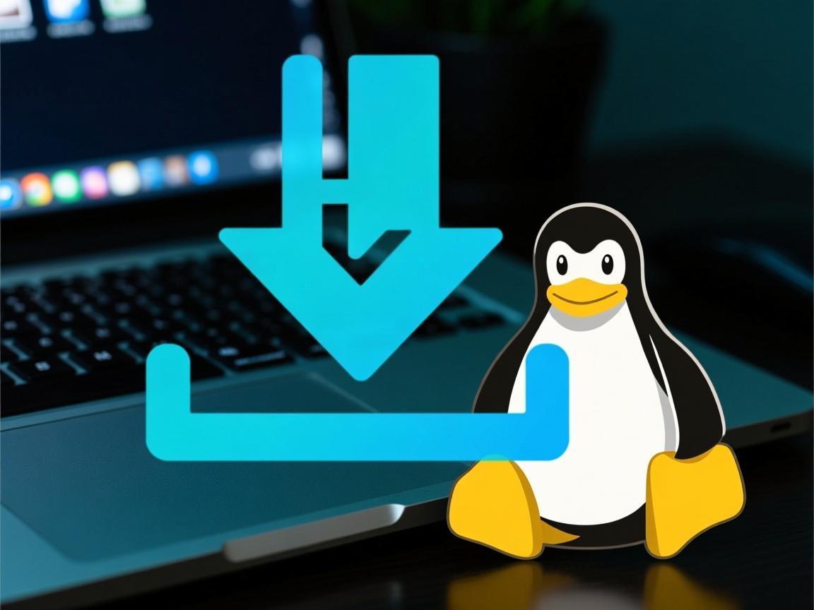 linux 如何下载东西 第2张 linux 如何下载东西 第2张