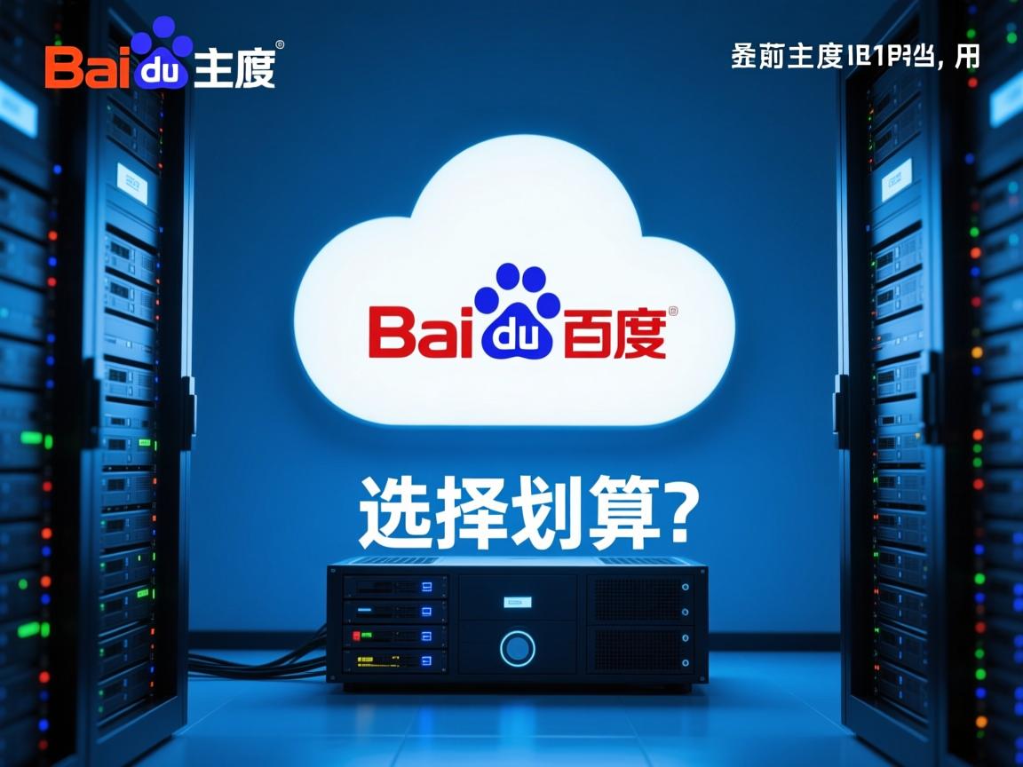 百度云虚拟主机如何选择最划算? 第3张 百度云虚拟主机如何选择最划算? 第3张