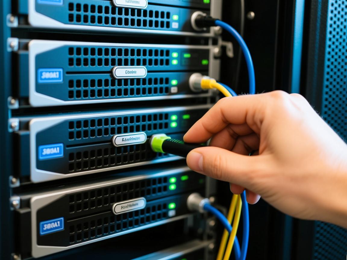 linux如何设置定时重启服务器 第1张 linux如何设置定时重启服务器 第1张