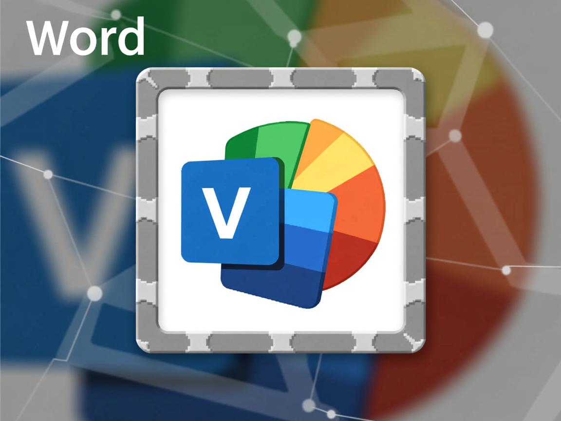 为什么word画的图周围有个框  第1张