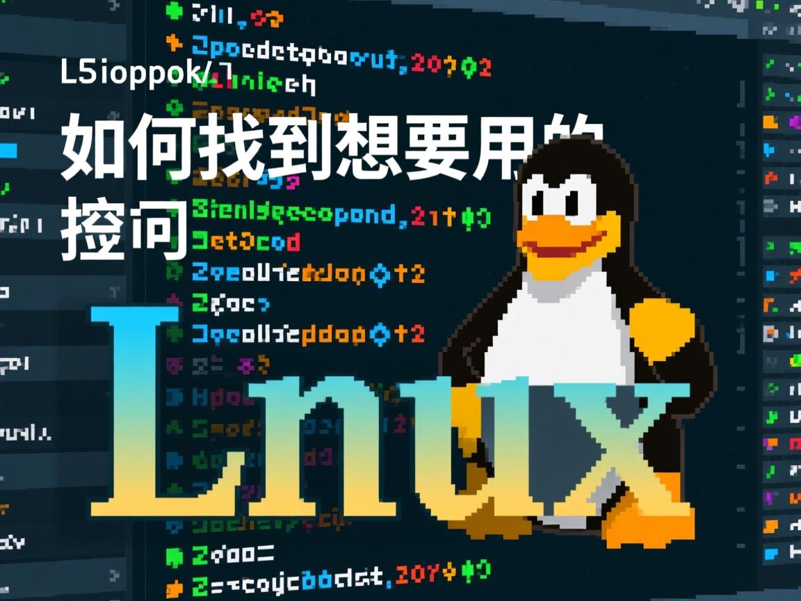 linux下如何找到想要用的命令 第2张 linux下如何找到想要用的命令 第2张