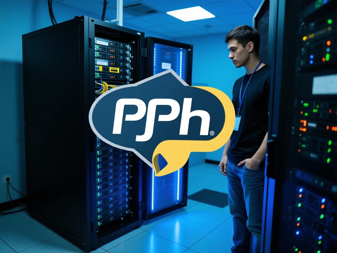 PHP虚拟主机部署教程？  第2张