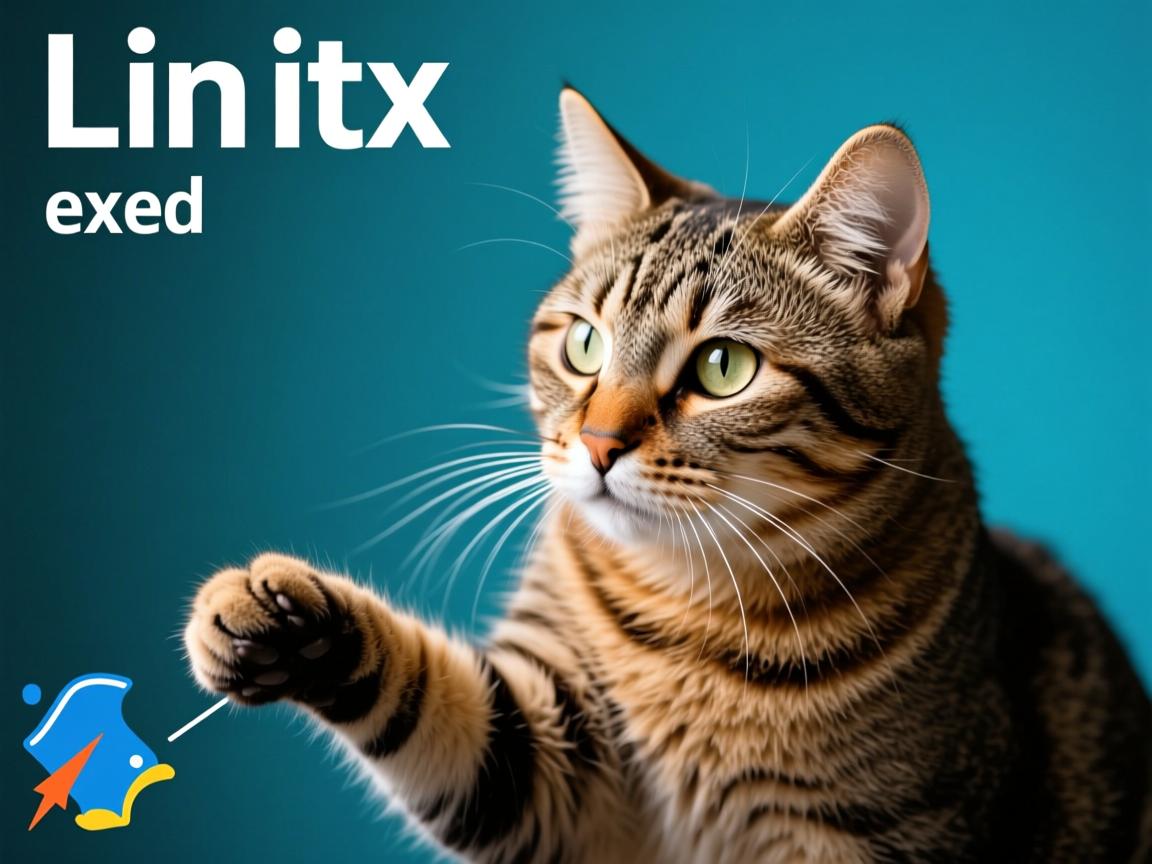 linux 如何退出cat  第2张