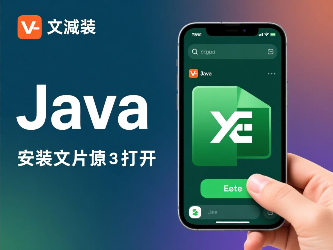 java生成exe安装文件怎么打开 第1张 java生成exe安装文件怎么打开 第1张