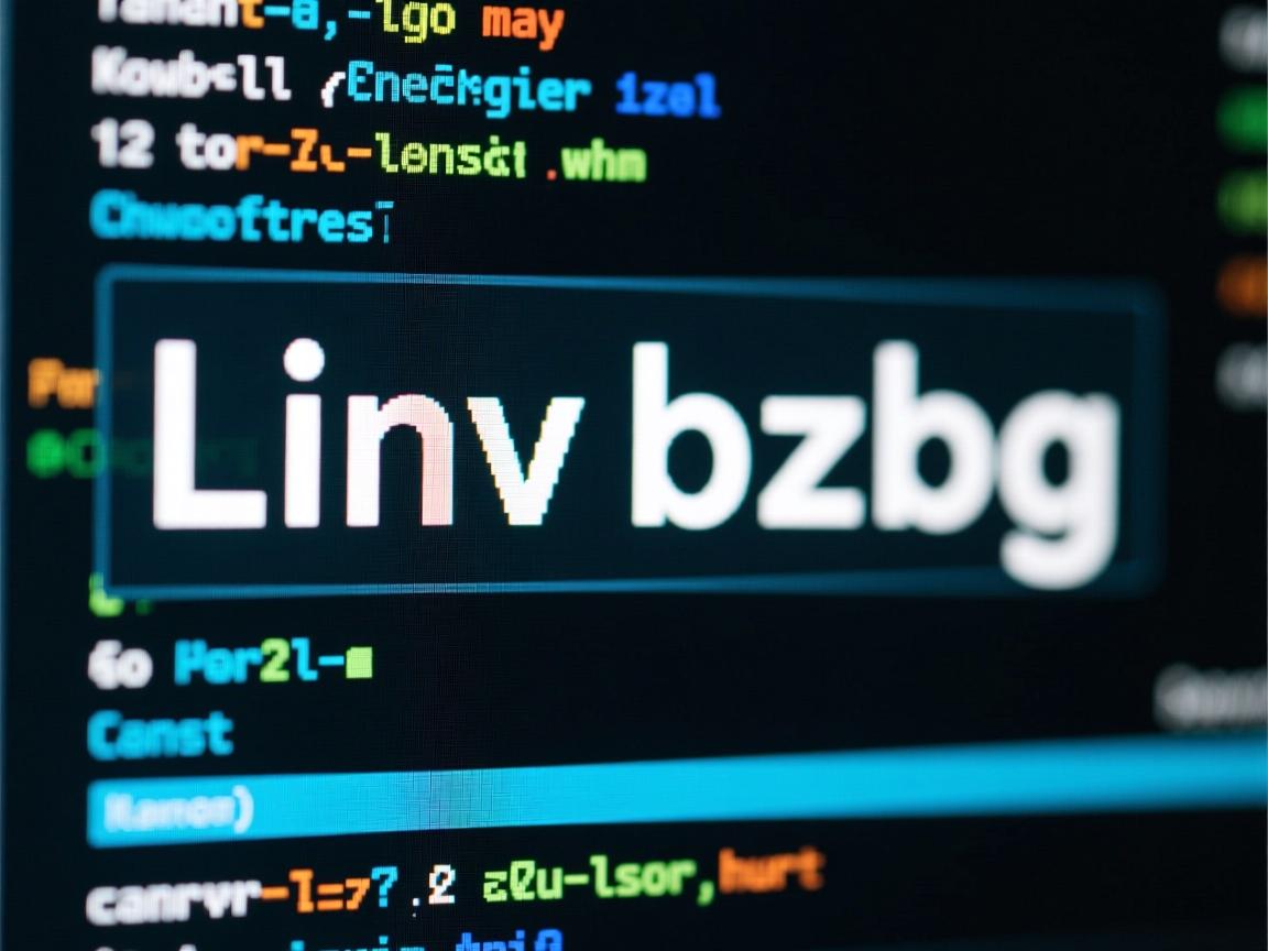 linux 如何解压bz2  第1张