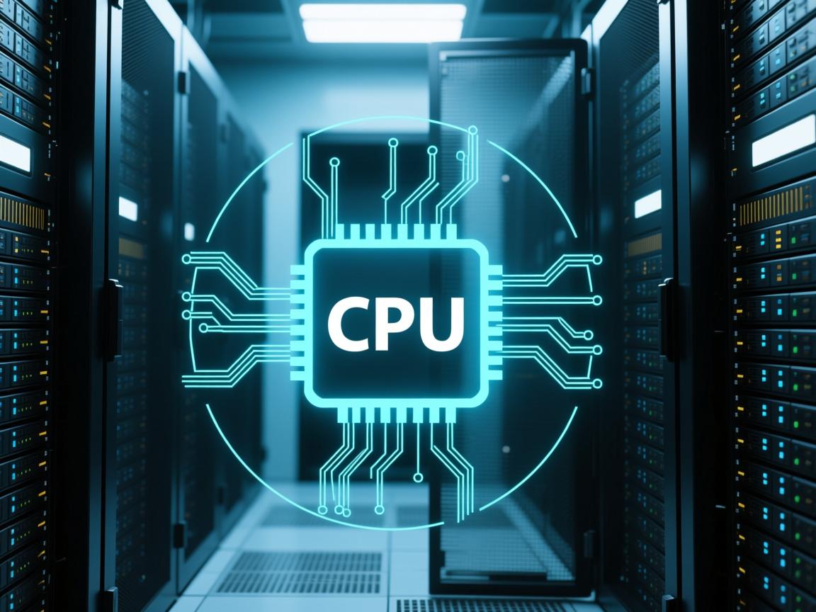 虚拟主机怎样降低CPU占用? 第2张 虚拟主机怎样降低CPU占用? 第2张