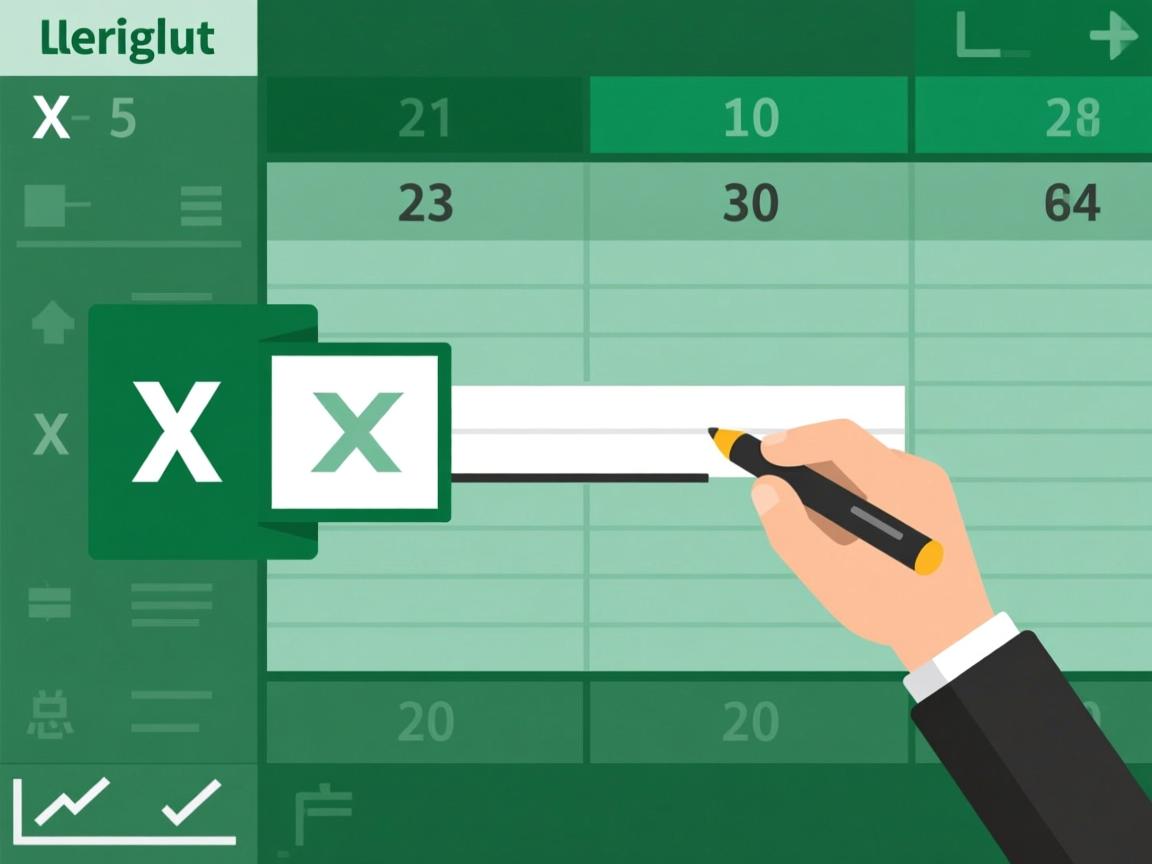 excel为什么自动换行没有用 要双击 第1张 excel为什么自动换行没有用 要双击 第1张