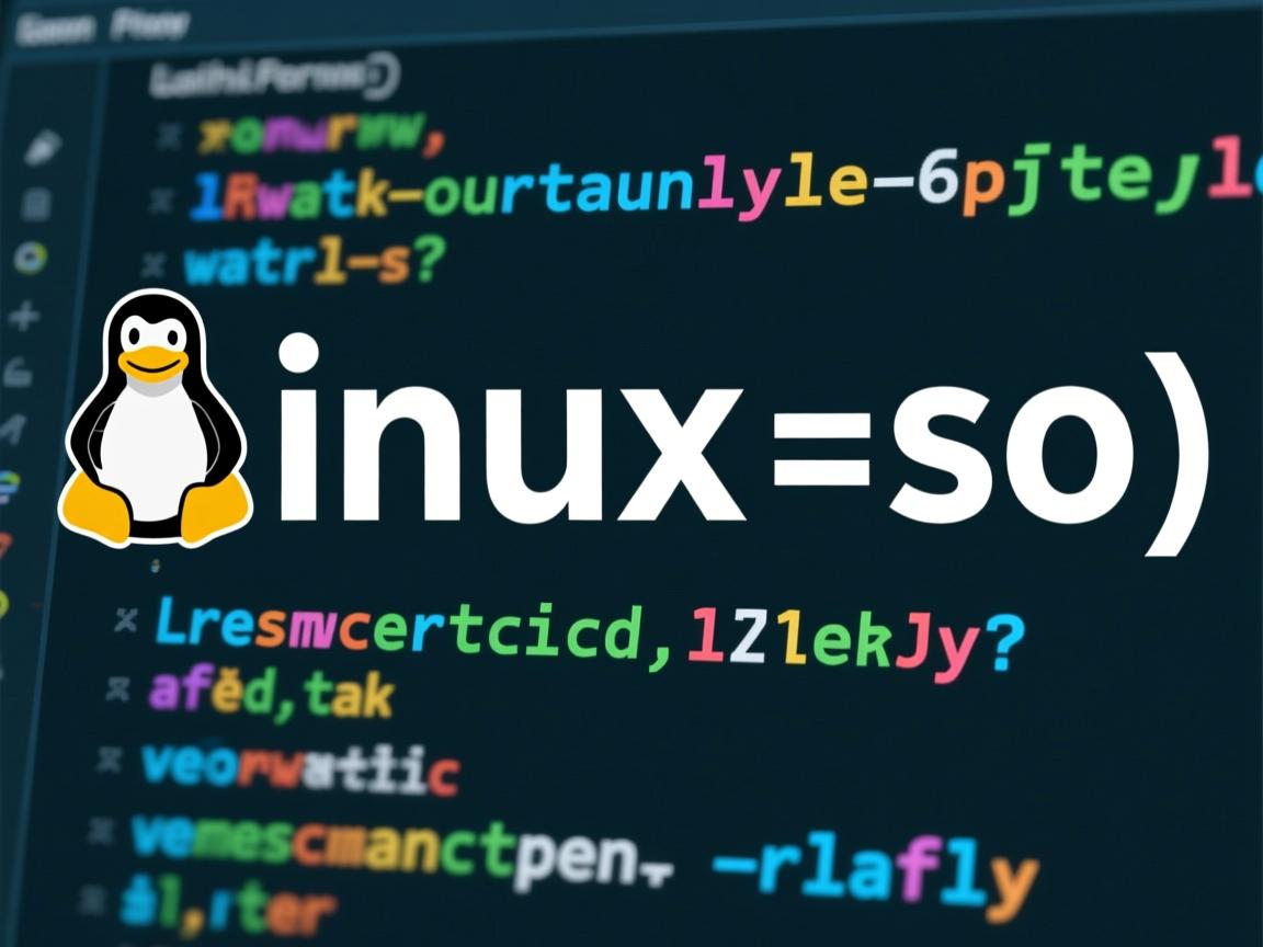 linux 如何编译成so 第2张 linux 如何编译成so 第2张