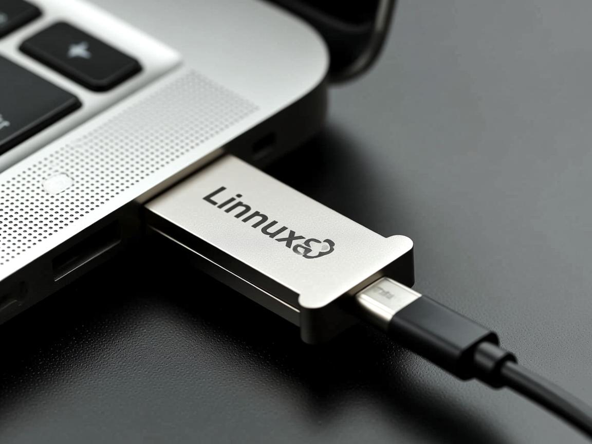 linux系统如何挂载u盘 第1张 linux系统如何挂载u盘 第1张