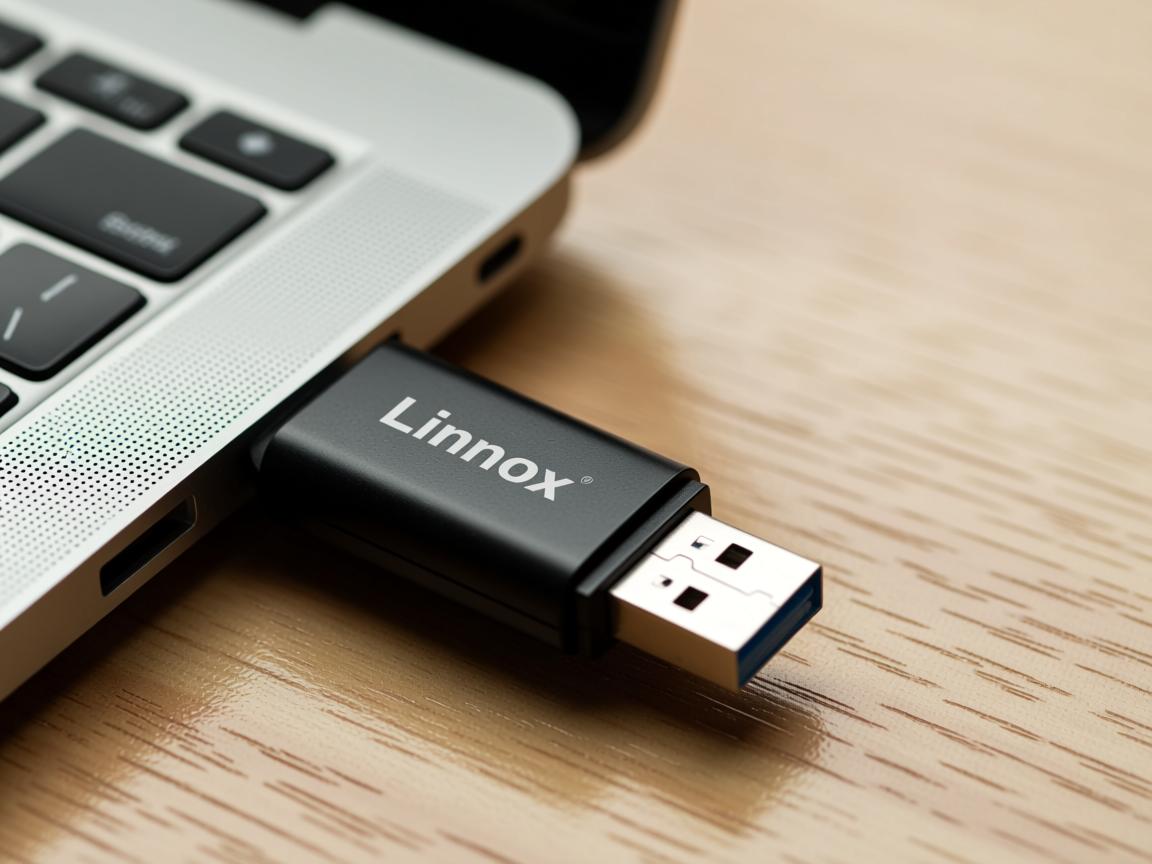 linux系统如何挂载u盘 第3张 linux系统如何挂载u盘 第3张