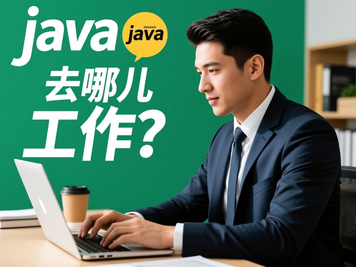 java去哪儿工作怎么样 第1张 java去哪儿工作怎么样 第1张