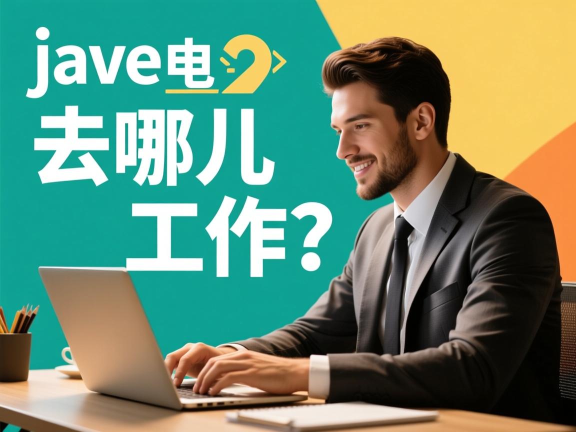 java去哪儿工作怎么样 第3张 java去哪儿工作怎么样 第3张