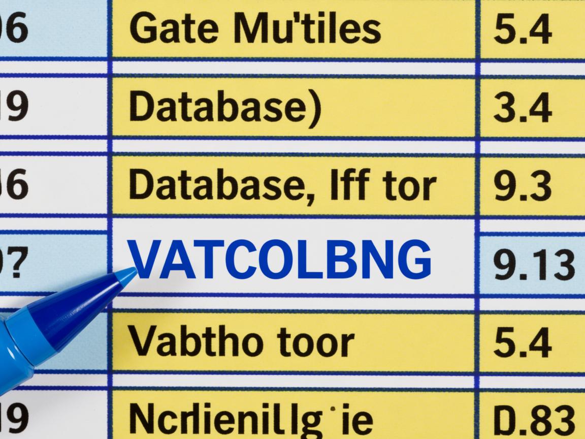如何一键清空数据库所有表? 第1张 如何一键清空数据库所有表? 第1张